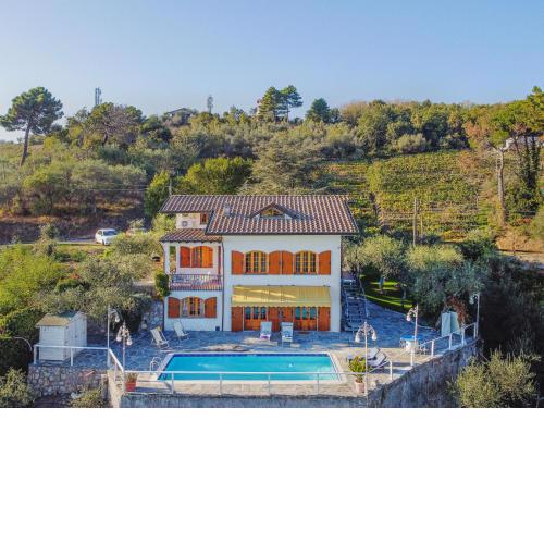 Holiday Home Mistral by Interhome