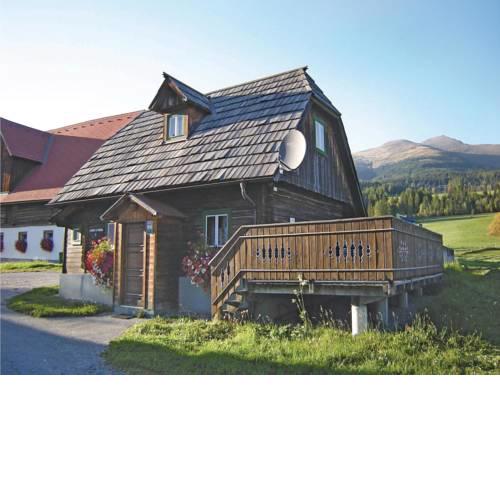 Holiday home Mitterdorf