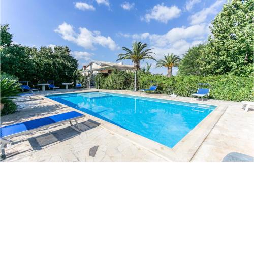 Holiday home Modica -RG- 9
