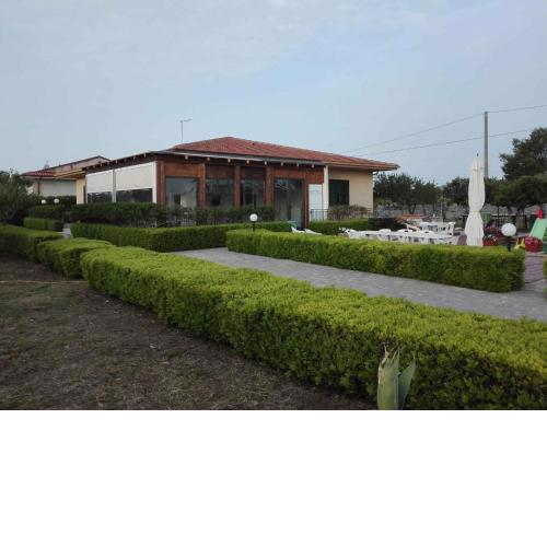 Holiday home Modica 1