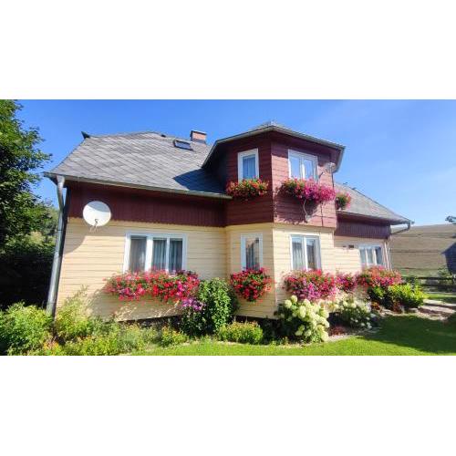 Holiday Home Moldava
