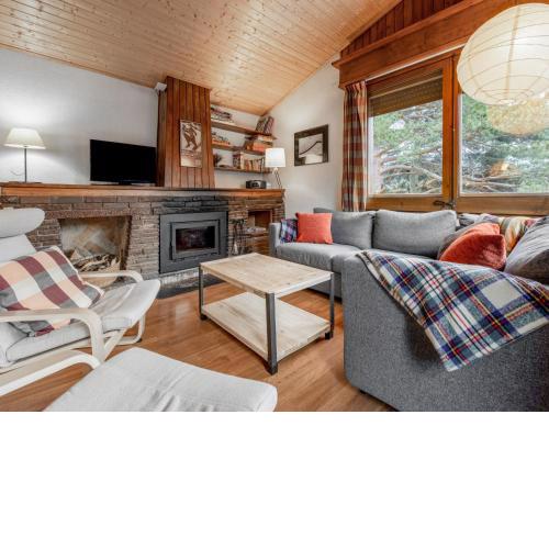 Holiday Home Molina by Interhome