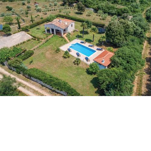 Holiday home Moncodogno bb V