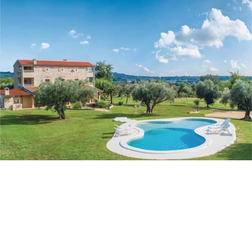 Holiday home Moncodogno V