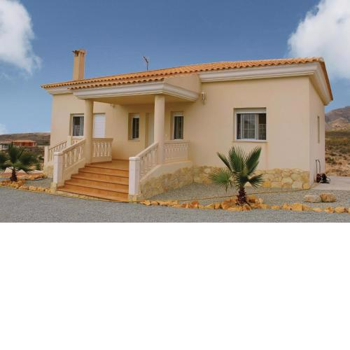 Holiday Home Monnegre 08
