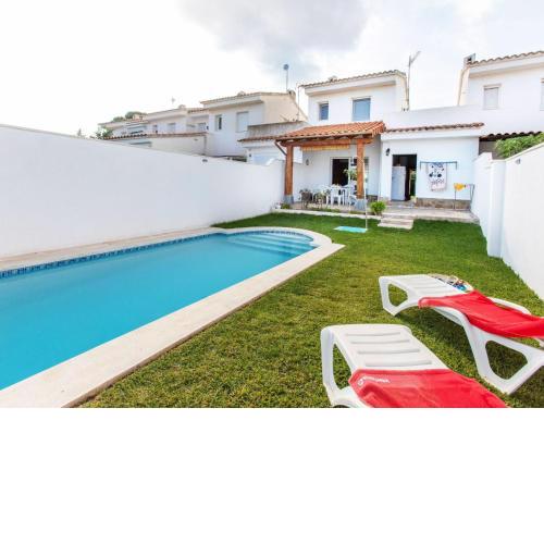Holiday Home Montalt I by Interhome