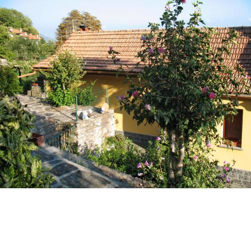 Holiday Home Monte Tabor by Interhome