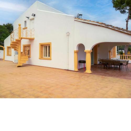 Holiday Home Monte Verde-5 by Interhome