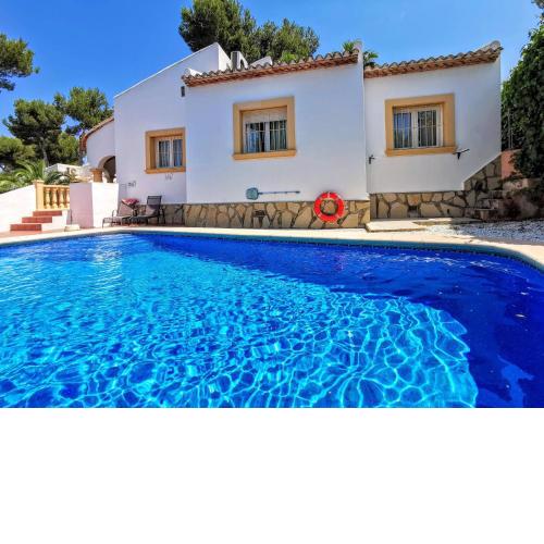 Holiday Home Monte Verde-6 by Interhome