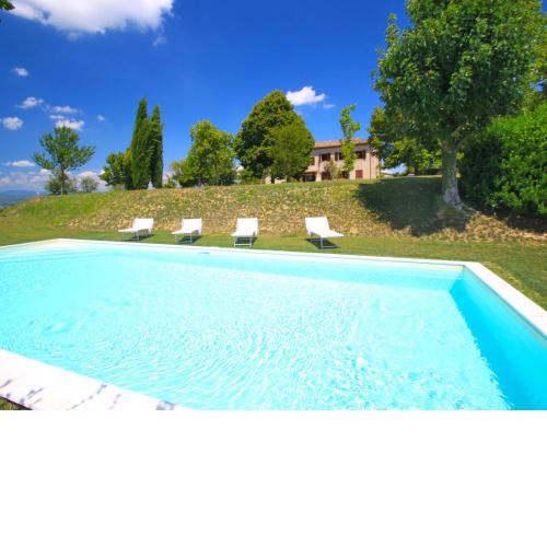 Holiday Home Montebello by Interhome