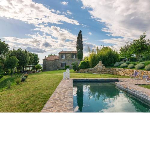 Holiday Home Montecavallo by Interhome