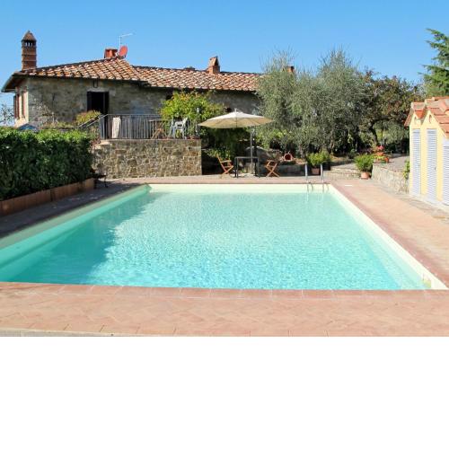 Holiday Home Montechioccioli-2 by Interhome