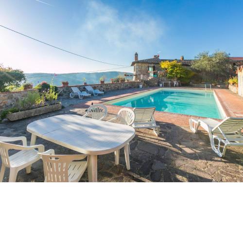 Holiday Home Montechioccioli-3 by Interhome