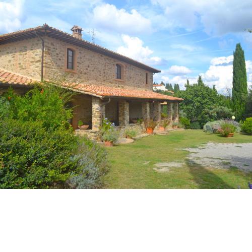 Holiday Home Montecucco Winery by Interhome