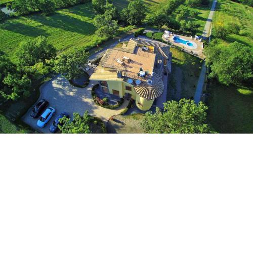 Holiday home Montefiascone/Latium 30408