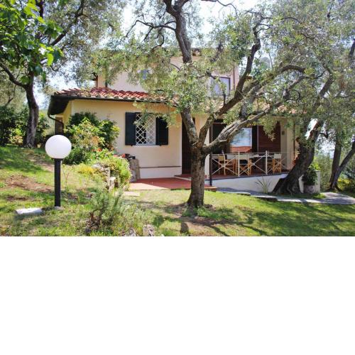 Holiday home, Monteggiori