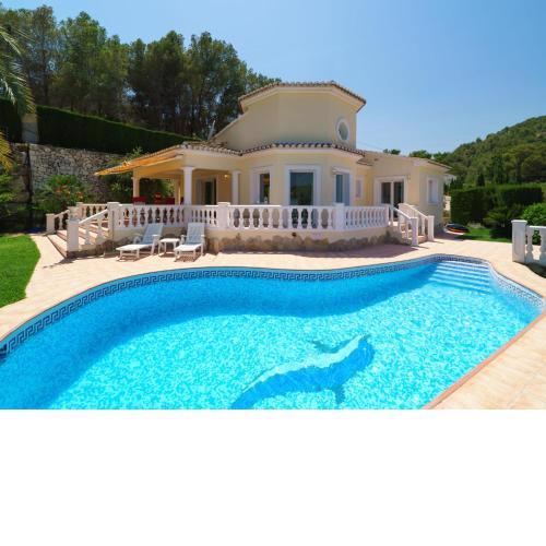 Holiday Home Montemar by Interhome