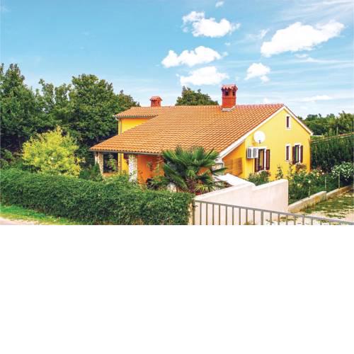 Holiday home Montiron Cr