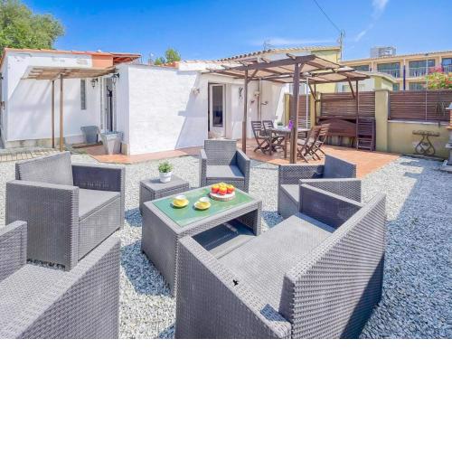 Holiday Home Montsià by Interhome
