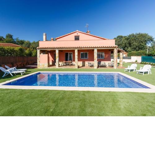 Holiday Home Montverde by Interhome
