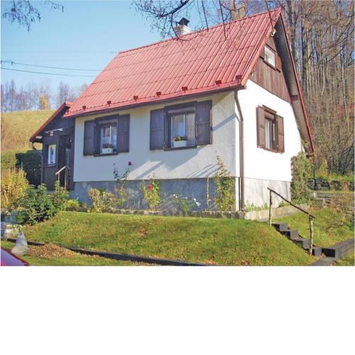 Holiday home Moravka