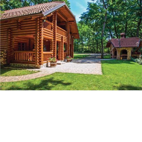 Holiday Home Moravske Toplice with a Sauna 01