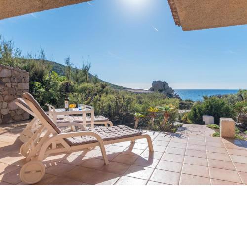Holiday Home Morellino by Interhome