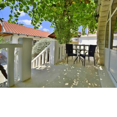 Holiday Home Moreška-1