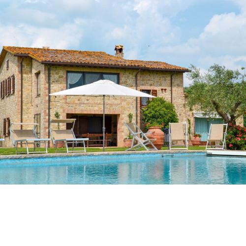 Holiday Home Moriaolo by Interhome