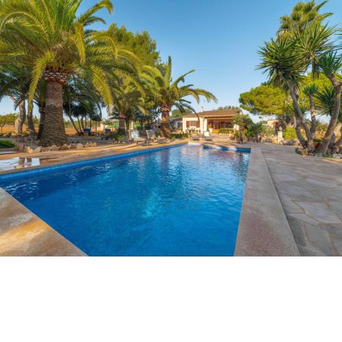 Holiday Home Morla - PSR130 by Interhome