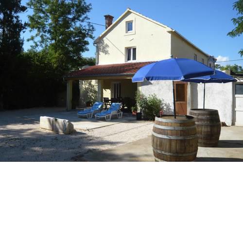 Holiday Home Moro Privlaka - CDN02100a-FYA