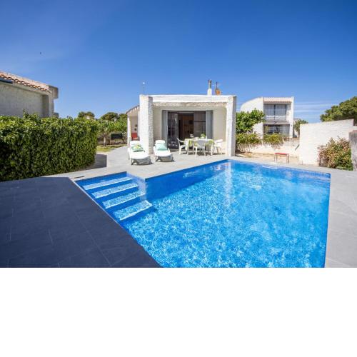 Holiday Home Moru by Interhome