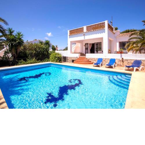 Holiday Home Moser by Interhome