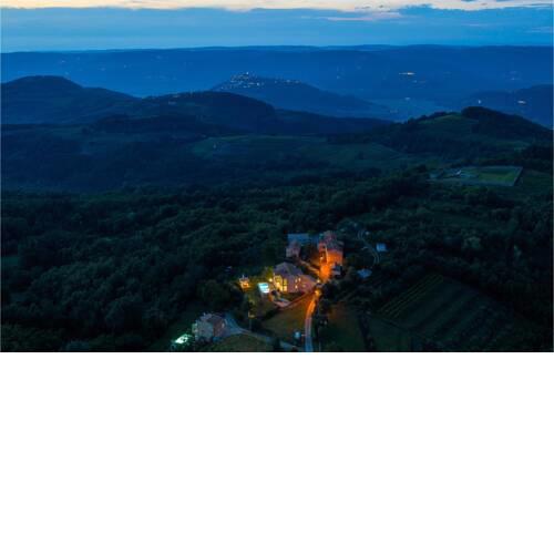 Holiday home Motovun 59 with Outdoor Swimmingpool