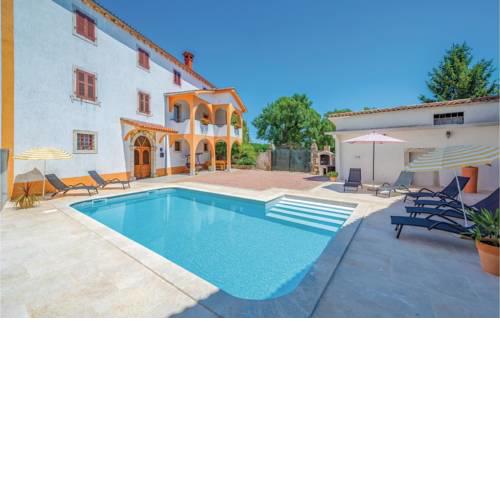 Holiday Home Motovun XII