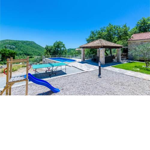 Holiday home Mrcevo bb VI
