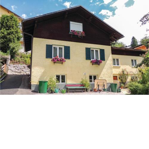 Holiday home Mühlgasse