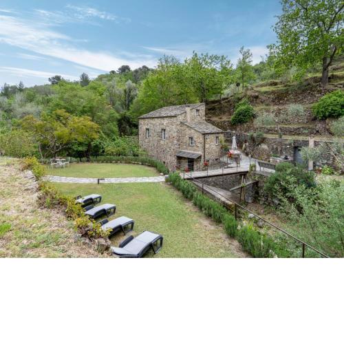 Holiday Home Muin du Pie - SLR120 by Interhome