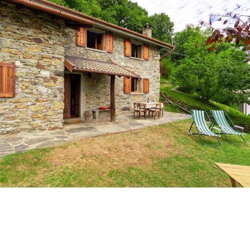 Holiday Home Munt del Nana by Interhome