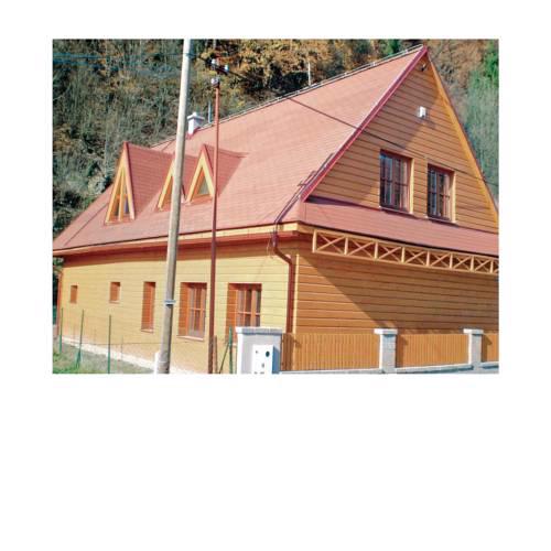 Holiday home Myto pod Dumbierom II