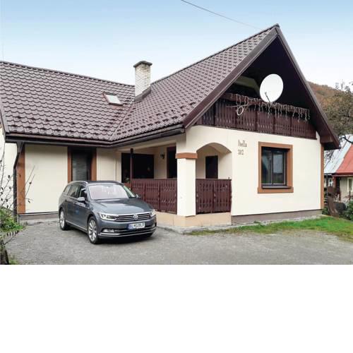 Holiday home Myto Pod Dumbierom