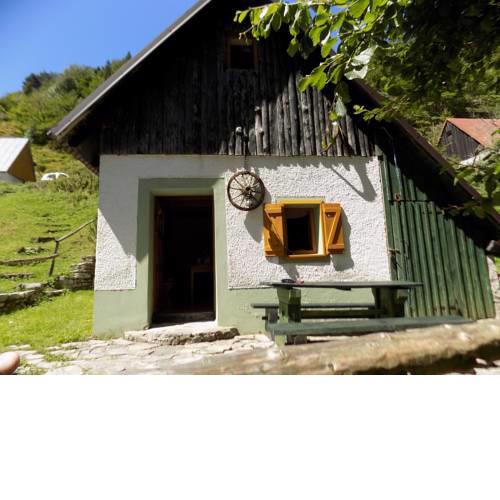 Holiday Home Na planini