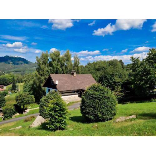 Holiday Home Na Stráži by Interhome