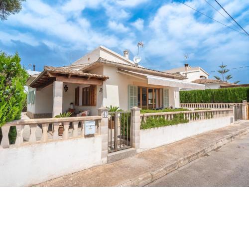 Holiday Home Na Voltora - LAR165 by Interhome