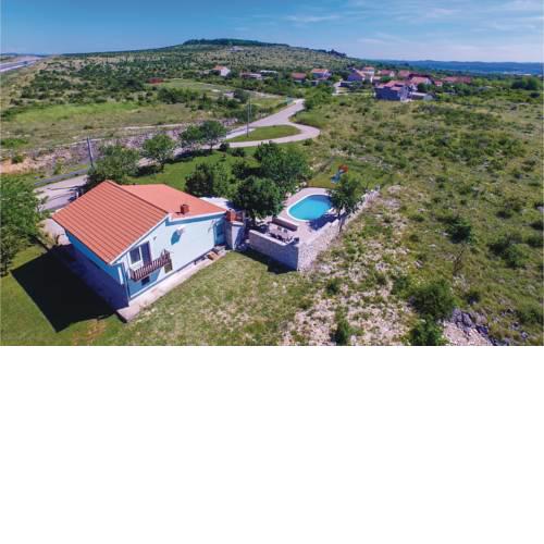Holiday home Nadin with Outdoor Swimming Pool 189