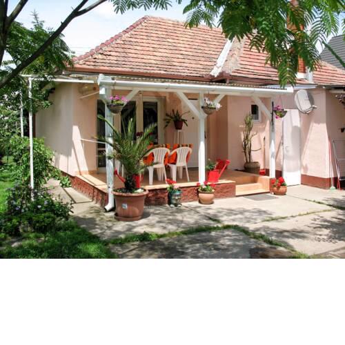 Holiday Home Nádor - FOD125