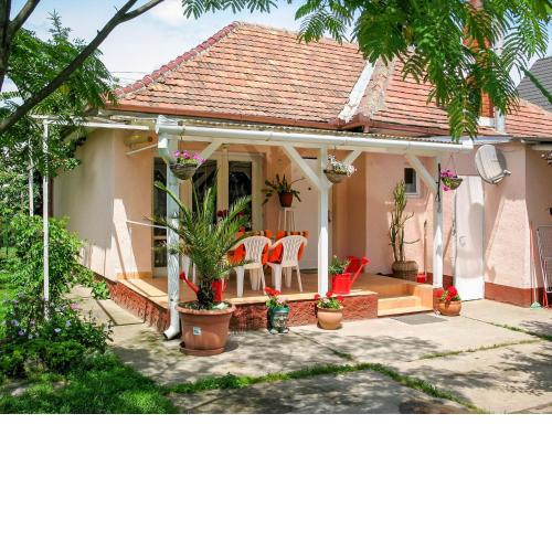 Holiday Home Nádor - FOD125