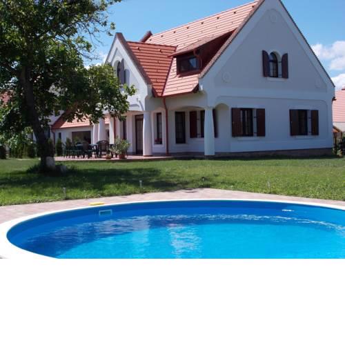 Holiday home Nagyvazsony/Balaton 20231