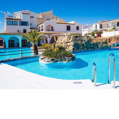 Holiday Home Naranjos by Interhome