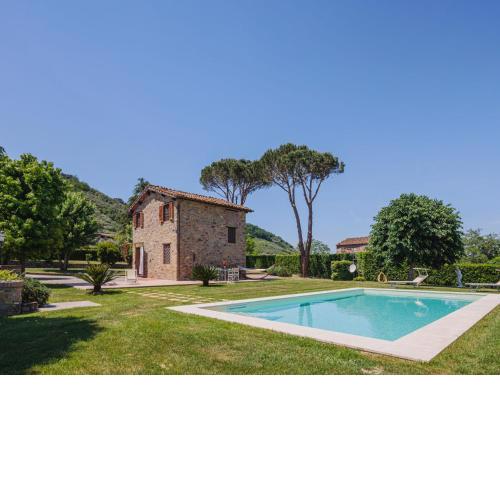 Holiday Home Narciso by Interhome